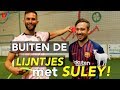 Buiten de Lijntjes: Met SULEY De Nieuwe Challenges Testen!
