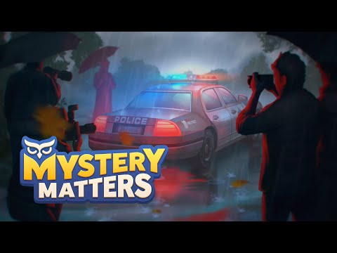 Mystery Matters - Chapter 4 - Day 6 - A Sip of Truth