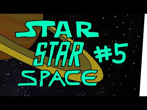 StarStarSpace #5 - Das ist kein Mond