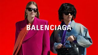 Download lagu BALENCIAGA fashion music playlist (1 hour) mp3