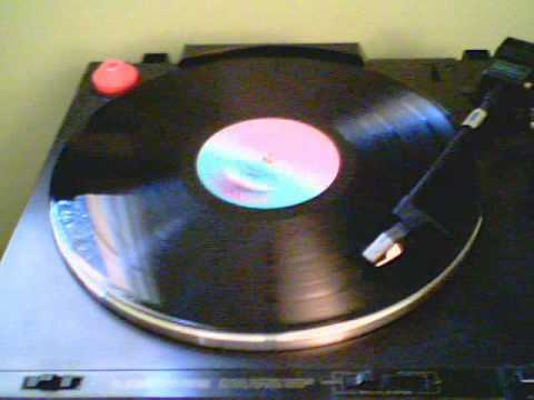 ABBA - The Winner Takes It All - LP