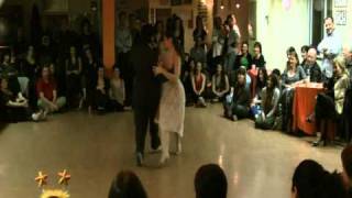 Ariadna Naveira & Fernando Sanchez  in israel (Jerusalem - 17.3.11).mpg