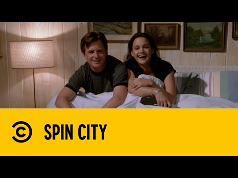 The Best Of Spin City Season 1 | Spin City