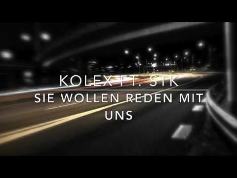 kolex ft. STK - S.W.R.M.U. (Mix & Master by DOPETONES)