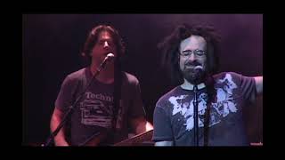 From the Archives: Counting Crows - Caravan live 10/28/2008 The Wellmont Theater Montclair, NJ