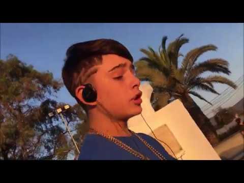 EL MENOR ft. @ATONIA.BEATS | Promocional BDM x KM | ESTE SABADO!