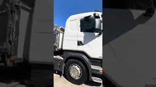 Cami&atilde;o basculante Scania R440 | Imagem 4 - Autoline
