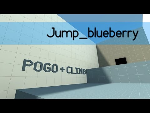 Jump_blueberry_b3 Map Showcase