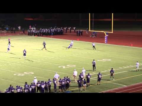 Drew Lewis 2014 Highlights