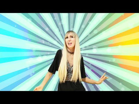 Co To Jest? - Marzia Gaggioli - (Official Music Video)