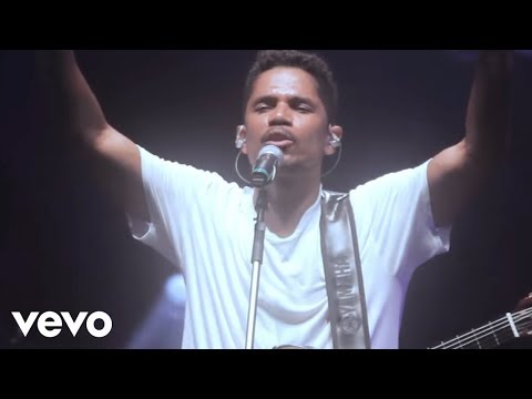 Natiruts - Mensagem de Amor (#NOFILTER Ao Vivo)