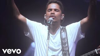 Natiruts - Mensagem de Amor (Ao Vivo)