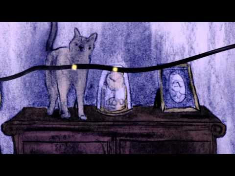 La Servante - film de Nicolas Verdier, Ecole Estienne