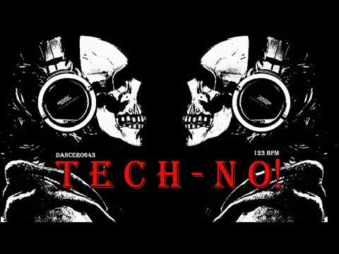 Dancero643 - Tech-No!