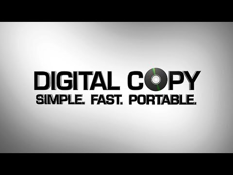 Fox DVDs with Digital Copy 💿 | Side-by-Side Comparison