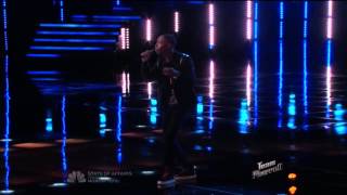 Latch - Elyjuh Rene The Voice 2014