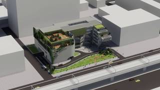 MINT College Manila: School for the Performing and Visual Arts (Undergraduate Thesis Demo Reel)