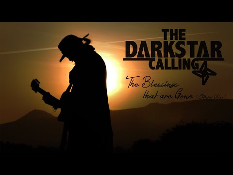 Video de la banda The Darkstar Calling