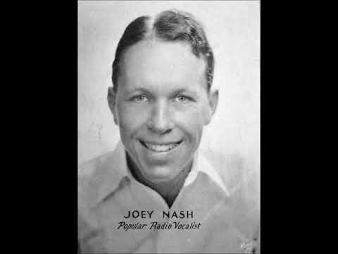 Joey Nash with Richard Himber and His Ritz-Carlton Hotel Orchestra – You're a Builder Upper, 1934