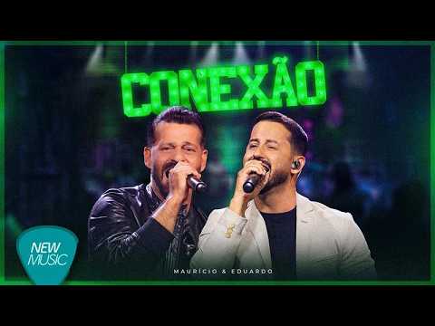 Maurício & Eduardo and New Music Brasil TV