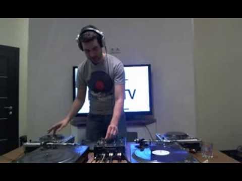 Basstv Live - Эфир № 028 - Erick Trodly