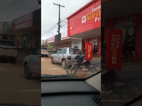 VALE DO ANARI RONDÔNIA