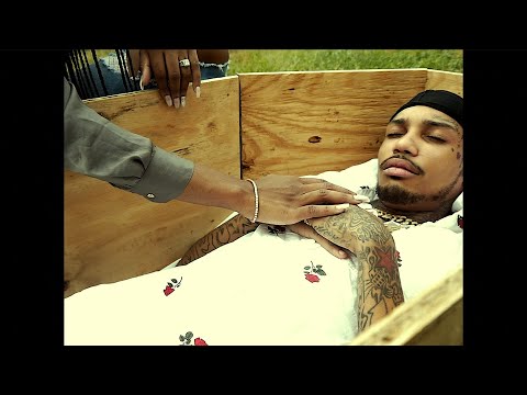 Trellz | Pain [OFFICIAL VIDEO]