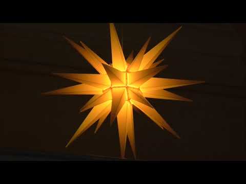 Weihnachtsgottedienst 2020 1