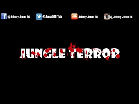 Jungle Terror Mix - 2016 EDM (Following music 18)