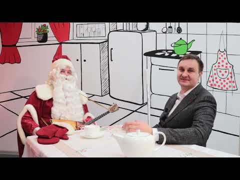 Разговор на кухне / Константин Абабков / 30.12.2021