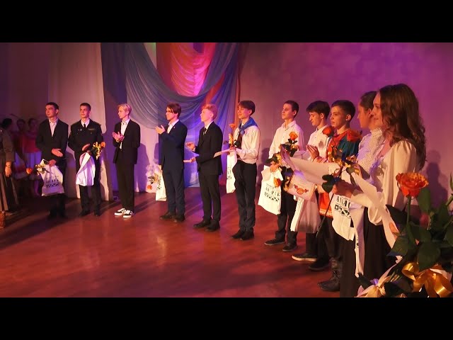 «Если ты есть – ты лучший»