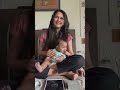 Priyanka Barve Sings With Her Cute Baby Indian Vocalist Aaj Tak Viral Singer Priyanka Barve