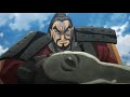 Kingdom Anime Season 4 Shin Vs Fire Dragon