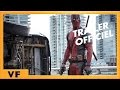 Deadpool - Bande annonce [Officielle] VF HD