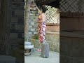 Khalnayak Shorts Sexy Look