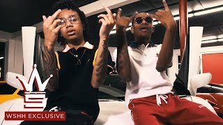YBN Nahmir &amp; YBN Almighty Jay &quot;Bread Winners&quot; (WSHH Exclusive - Official Music Video)
