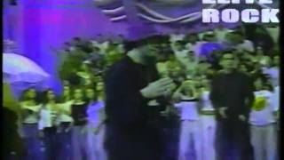 A grande volta Music Video