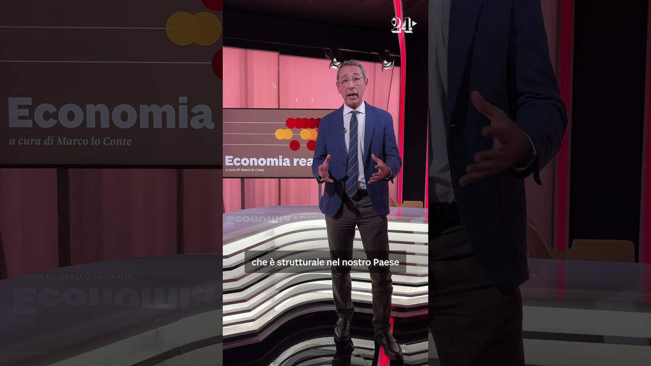 Crescita cercasi: il Pil italiano dopo il Pnrr