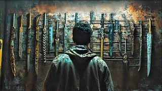 The most deadly assassin's revenge after his family was slaughtered