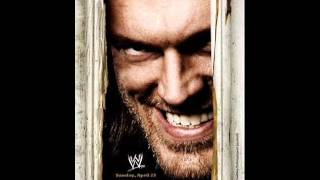 WWE Backlash 2007 PPV Theme Song - &#39;&#39;There And Back Again&#39;&#39; By Daughtry