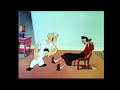 Popeye The Sailor Man I Fright To The Finish 1954 I Halloween Cartoon Classics