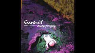 Gandalf - Marionette