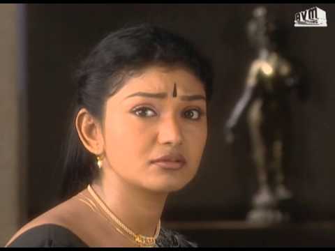 Episode 53: Aasai Tamil TV Serial - AVM Productions