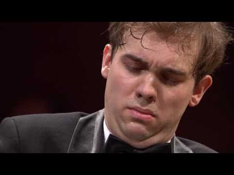 Evgeni Bozhanov – Mazurka in A minor, Op. 59 No. 1 (second stage, 2010)
