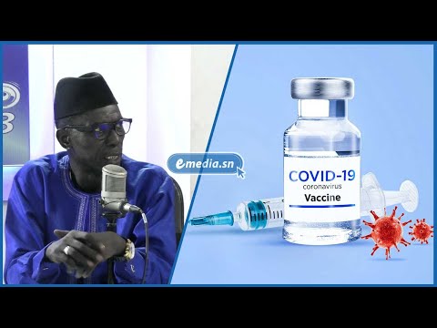 Oustaz Tahib Socé : "Daccorouma Niou may piqure virus bi"