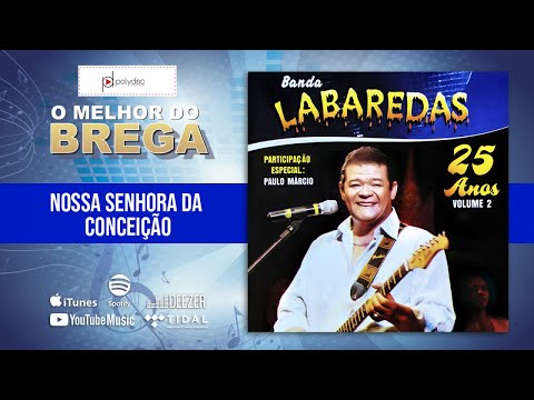 Nossa Senhora da Conceição - Banda Labaredas