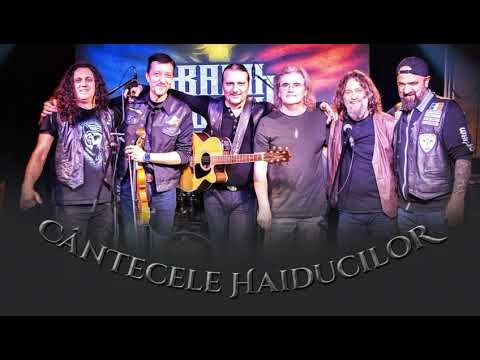 Baba Novak - Balada lui Horea 