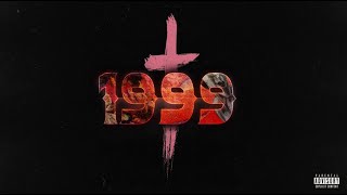 1999 - SAINT JHN (MY CLIP)