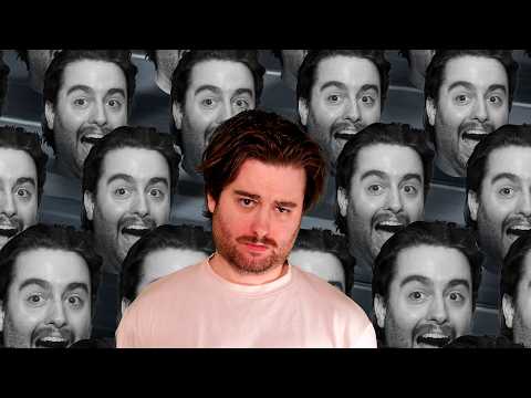 Why facial recognition SUCKS