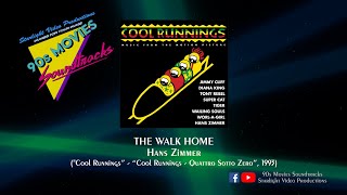 The Walk Home - Hans Zimmer ("Cool Runnings", 1993)